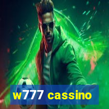 w777 cassino